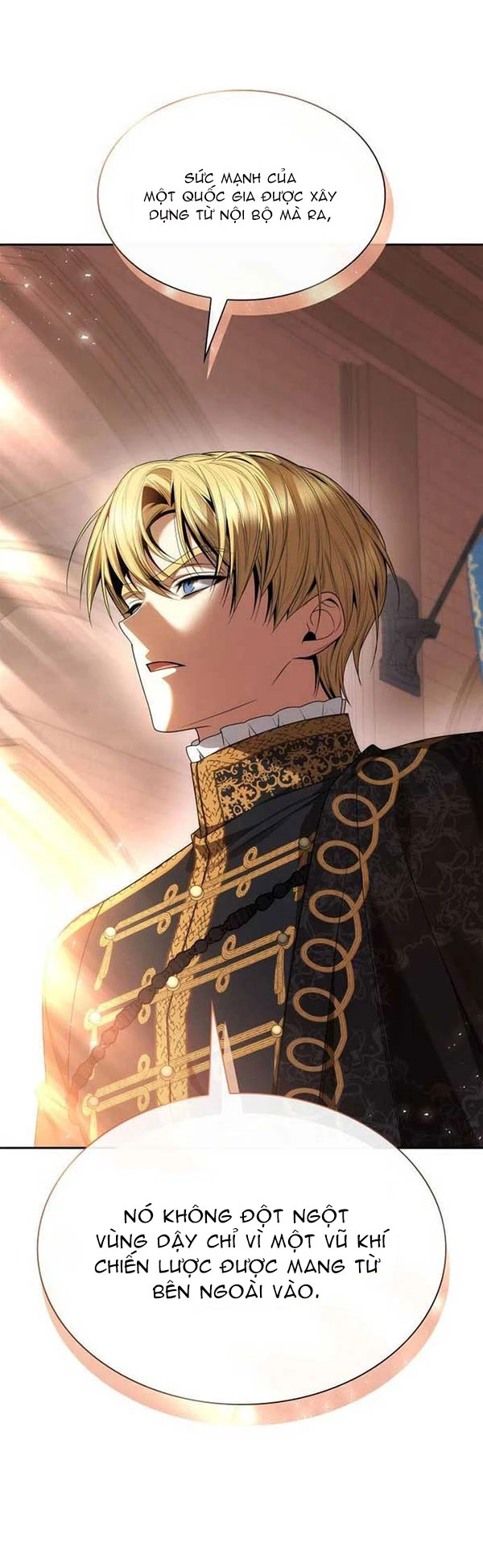 Chị Gái À, Kiếp Này Em Chính Là Nữ Hoàng Chapter 103 - Trang 2