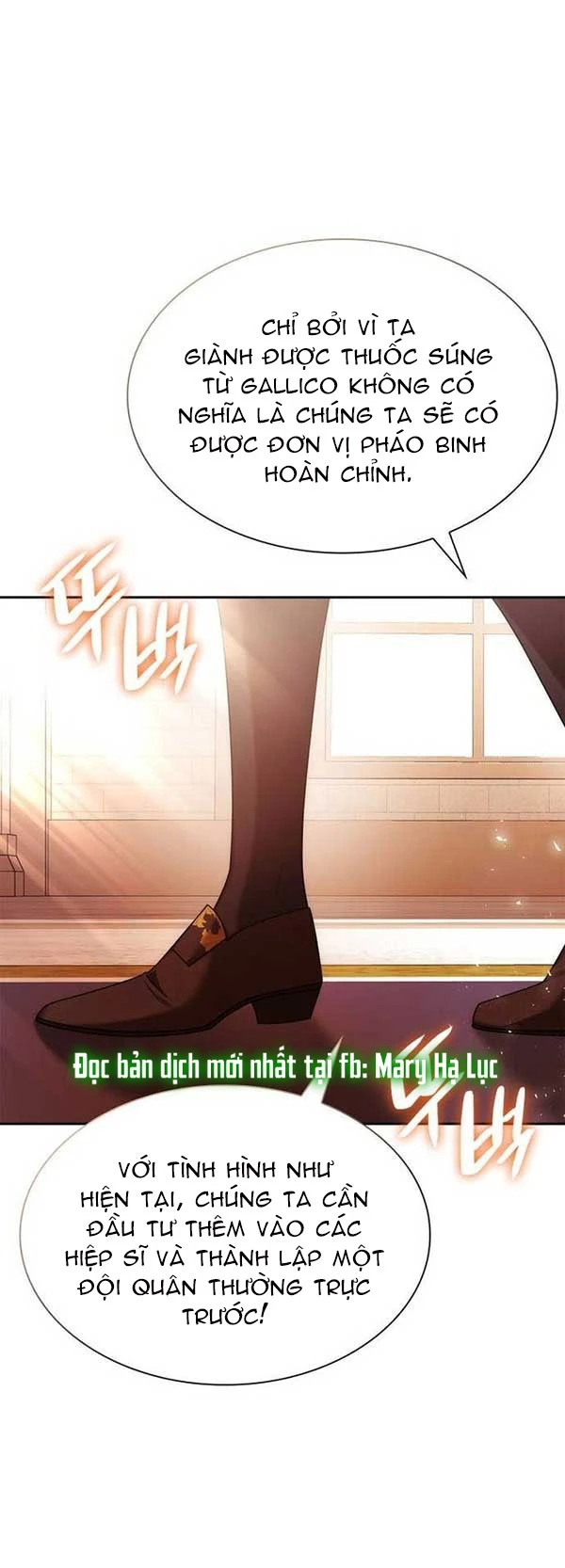 Chị Gái À, Kiếp Này Em Chính Là Nữ Hoàng Chapter 103 - Trang 2