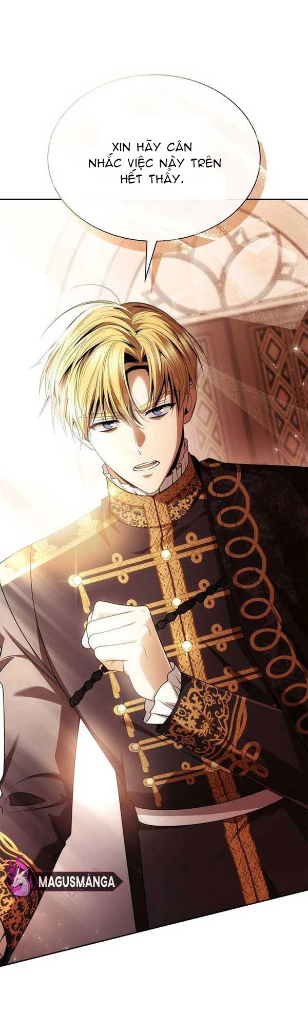 Chị Gái À, Kiếp Này Em Chính Là Nữ Hoàng Chapter 103 - Trang 2