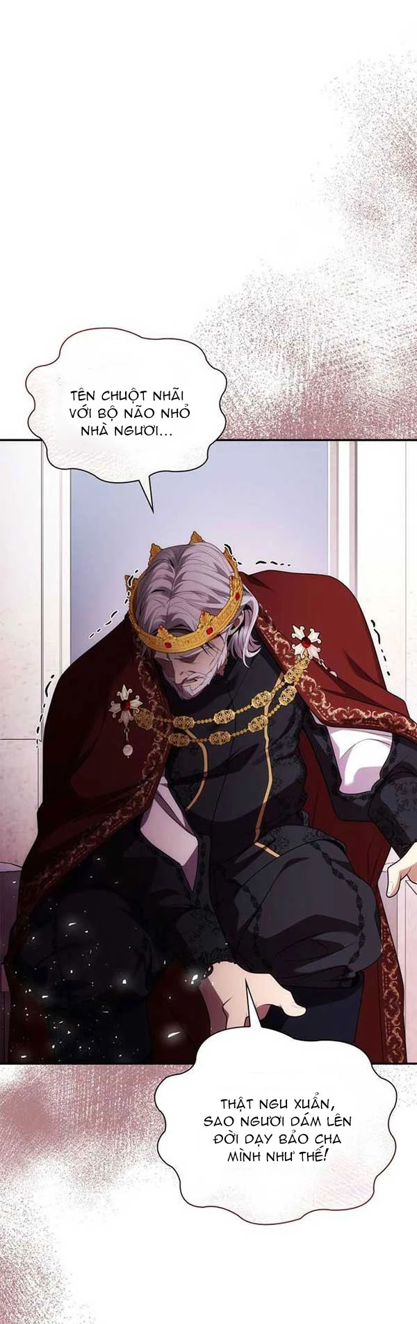 Chị Gái À, Kiếp Này Em Chính Là Nữ Hoàng Chapter 103 - Trang 2