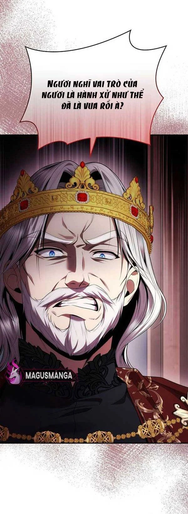 Chị Gái À, Kiếp Này Em Chính Là Nữ Hoàng Chapter 103 - Trang 2