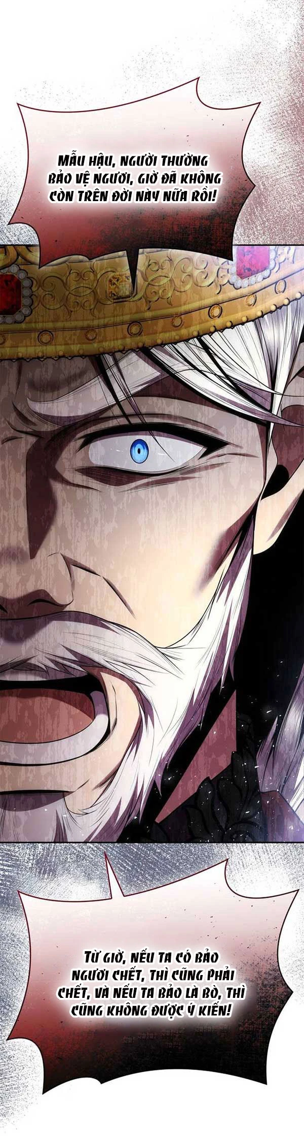 Chị Gái À, Kiếp Này Em Chính Là Nữ Hoàng Chapter 103 - Trang 2