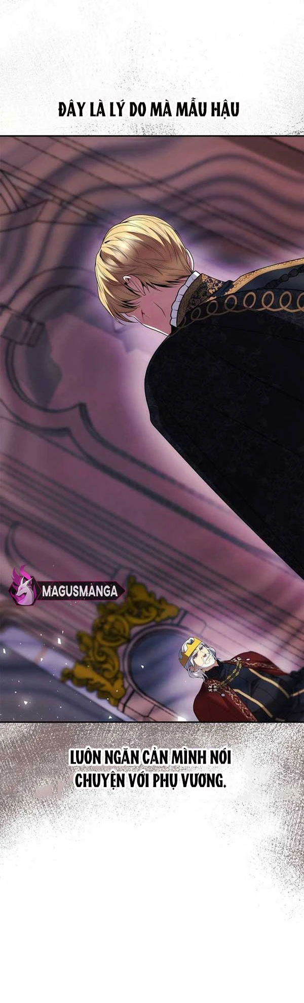 Chị Gái À, Kiếp Này Em Chính Là Nữ Hoàng Chapter 103 - Trang 2