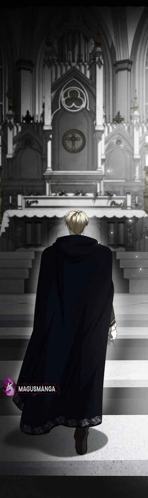 Chị Gái À, Kiếp Này Em Chính Là Nữ Hoàng Chapter 103 - Trang 2