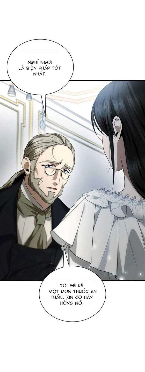 Chị Gái À, Kiếp Này Em Chính Là Nữ Hoàng Chapter 103 - Trang 2