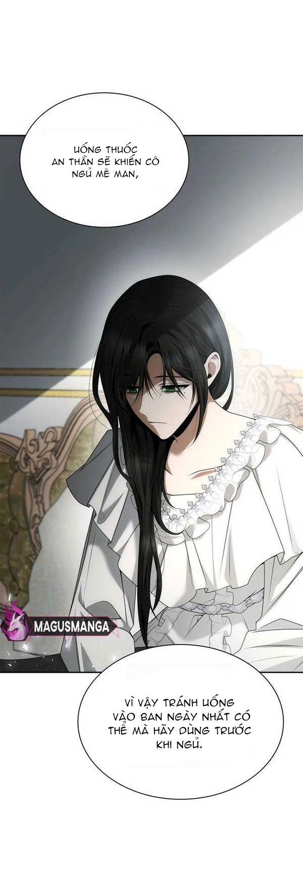 Chị Gái À, Kiếp Này Em Chính Là Nữ Hoàng Chapter 103 - Trang 2