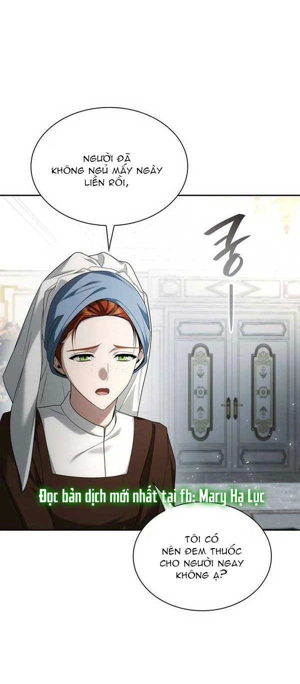 Chị Gái À, Kiếp Này Em Chính Là Nữ Hoàng Chapter 103 - Trang 2