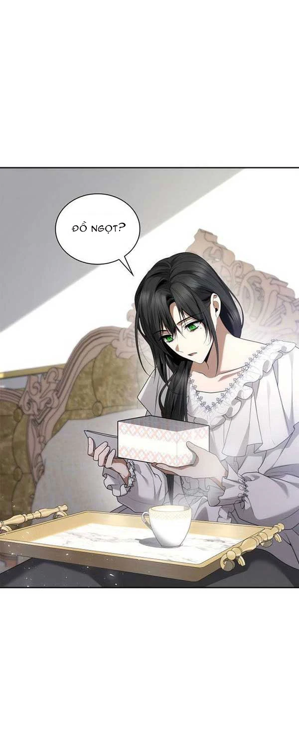 Chị Gái À, Kiếp Này Em Chính Là Nữ Hoàng Chapter 103 - Trang 2