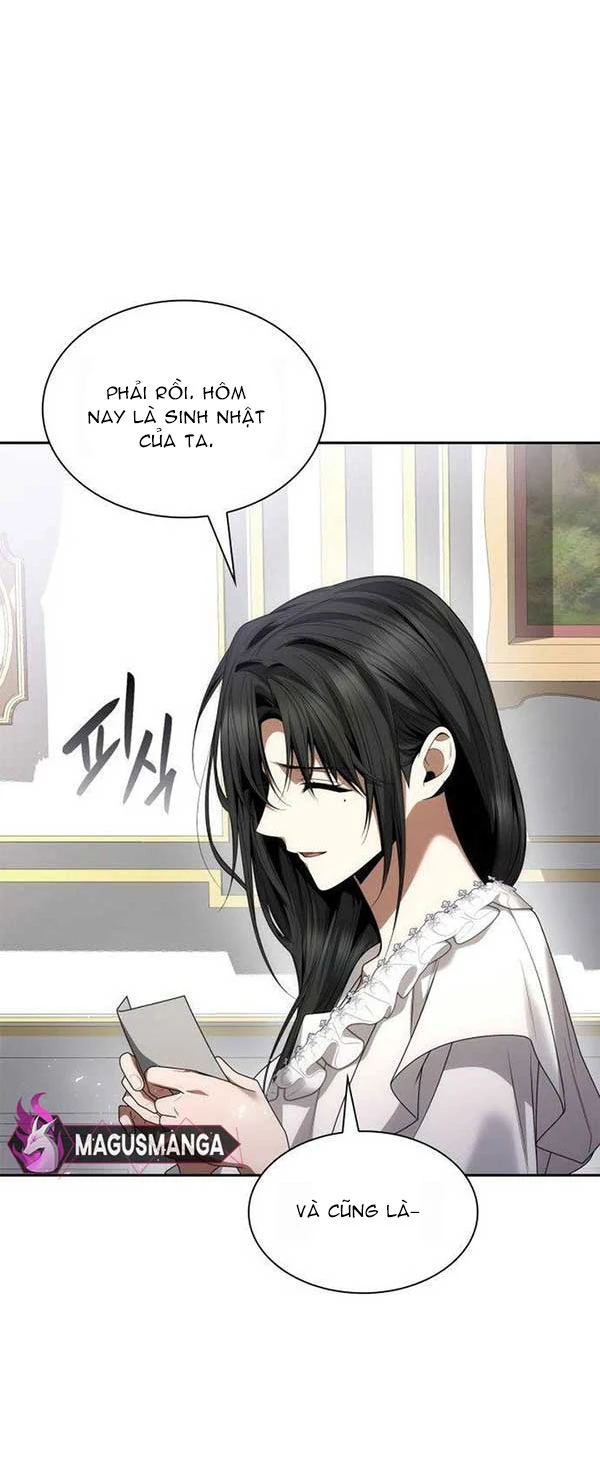 Chị Gái À, Kiếp Này Em Chính Là Nữ Hoàng Chapter 103 - Trang 2