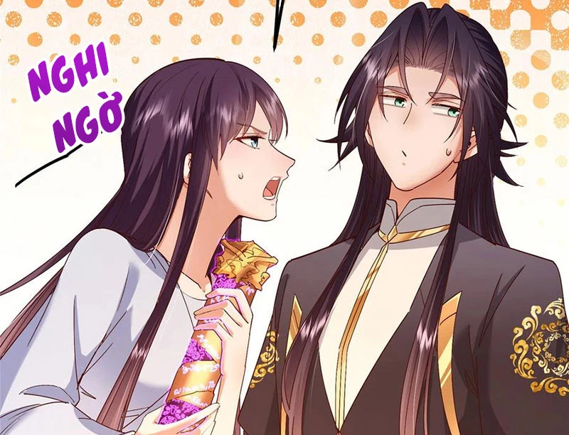 Chưởng Môn Khiêm Tốn Chút Chapter 394 - Trang 4