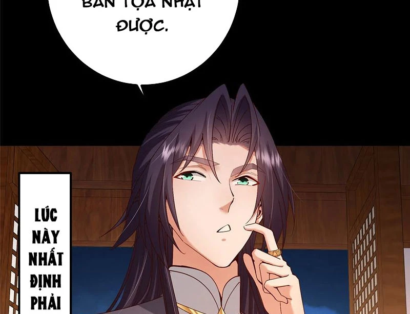 Chưởng Môn Khiêm Tốn Chút Chapter 394 - Trang 4