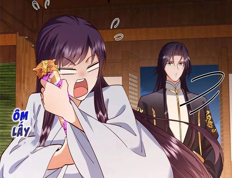 Chưởng Môn Khiêm Tốn Chút Chapter 394 - Trang 4