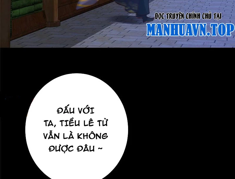 Chưởng Môn Khiêm Tốn Chút Chapter 394 - Trang 4