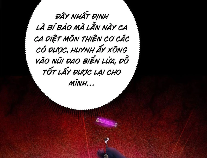 Chưởng Môn Khiêm Tốn Chút Chapter 394 - Trang 4