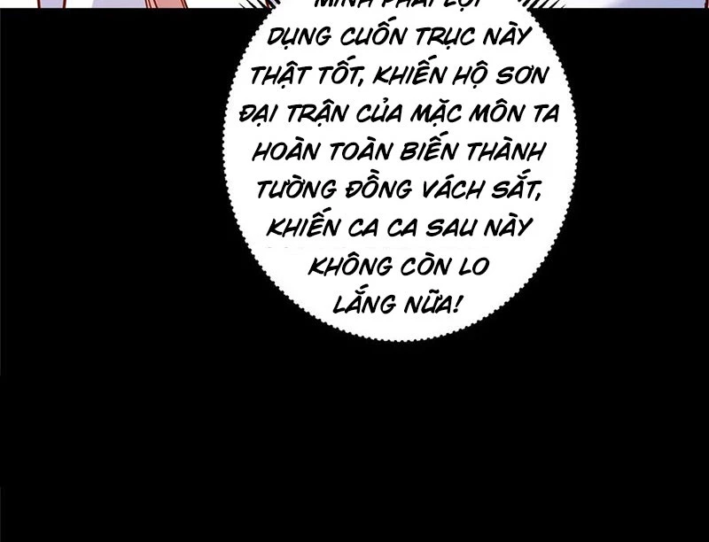 Chưởng Môn Khiêm Tốn Chút Chapter 394 - Trang 4