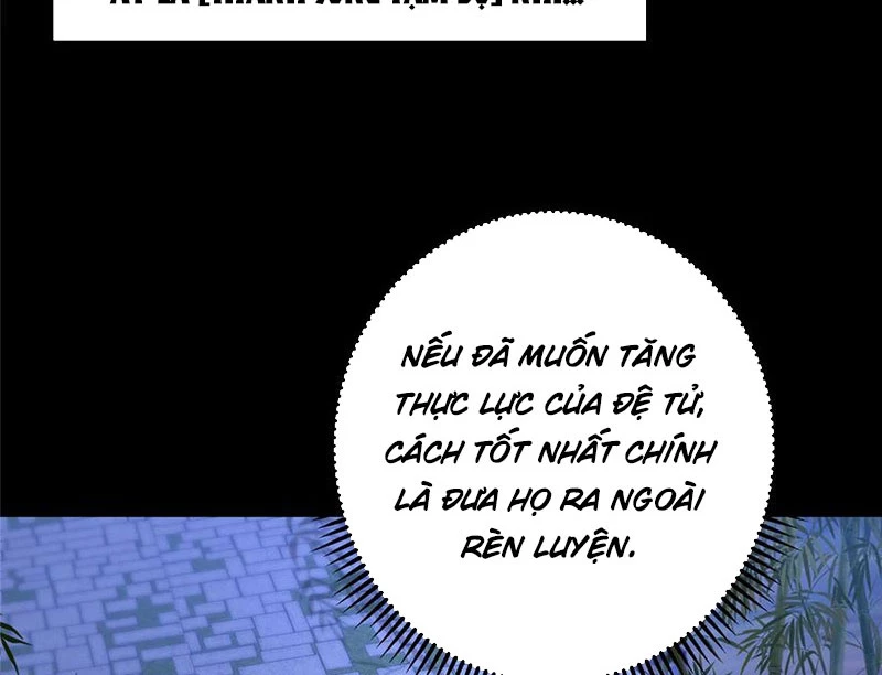 Chưởng Môn Khiêm Tốn Chút Chapter 394 - Trang 4