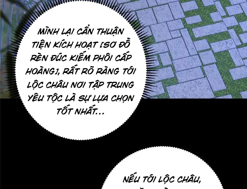 Chưởng Môn Khiêm Tốn Chút Chapter 394 - Trang 4
