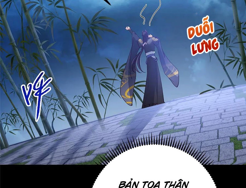 Chưởng Môn Khiêm Tốn Chút Chapter 394 - Trang 4