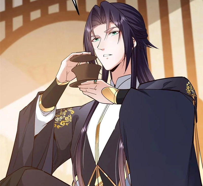 Chưởng Môn Khiêm Tốn Chút Chapter 394 - Trang 4