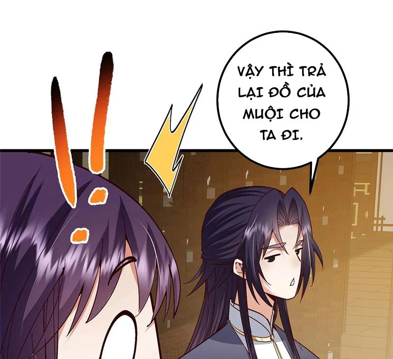 Chưởng Môn Khiêm Tốn Chút Chapter 394 - Trang 4