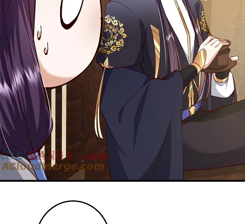 Chưởng Môn Khiêm Tốn Chút Chapter 394 - Trang 4