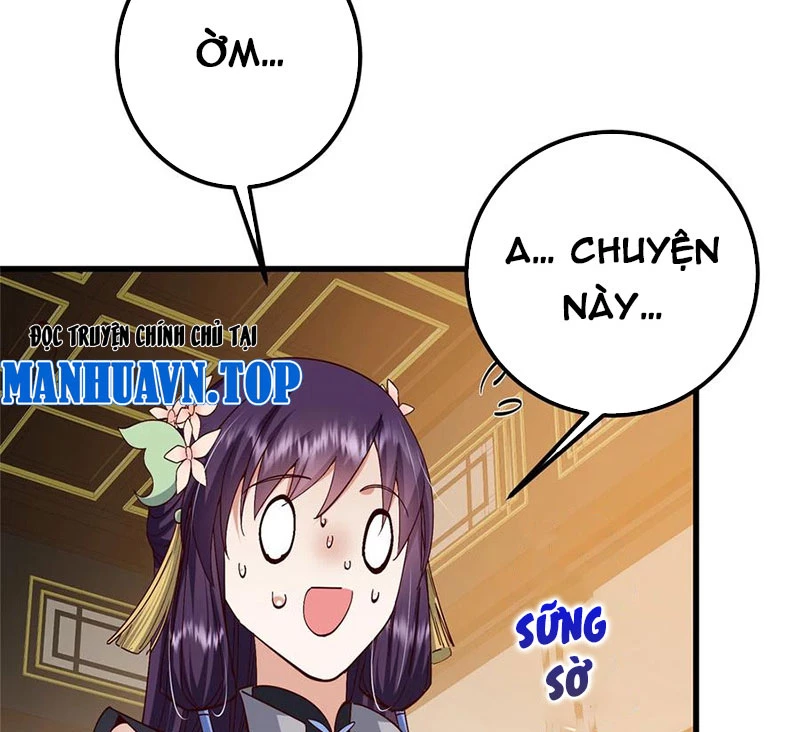 Chưởng Môn Khiêm Tốn Chút Chapter 394 - Trang 4