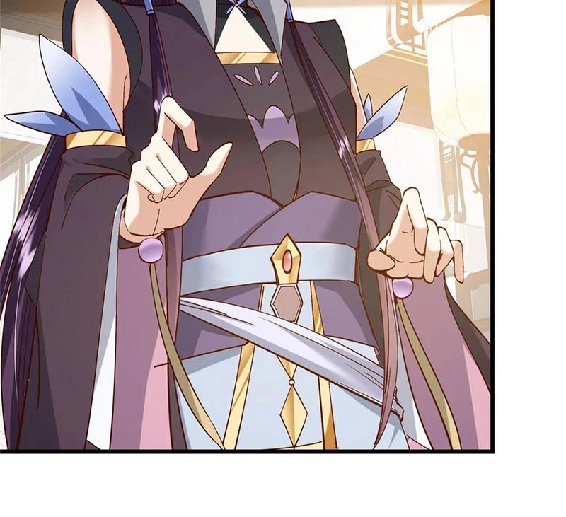 Chưởng Môn Khiêm Tốn Chút Chapter 394 - Trang 4