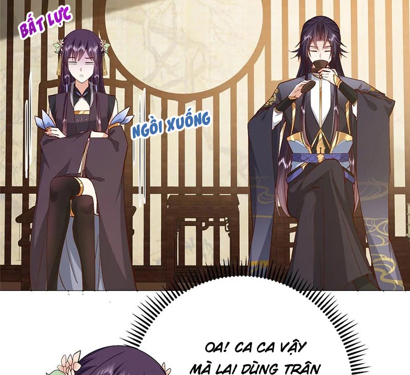 Chưởng Môn Khiêm Tốn Chút Chapter 394 - Trang 4