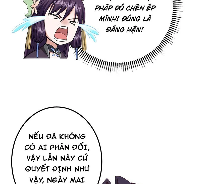 Chưởng Môn Khiêm Tốn Chút Chapter 394 - Trang 4