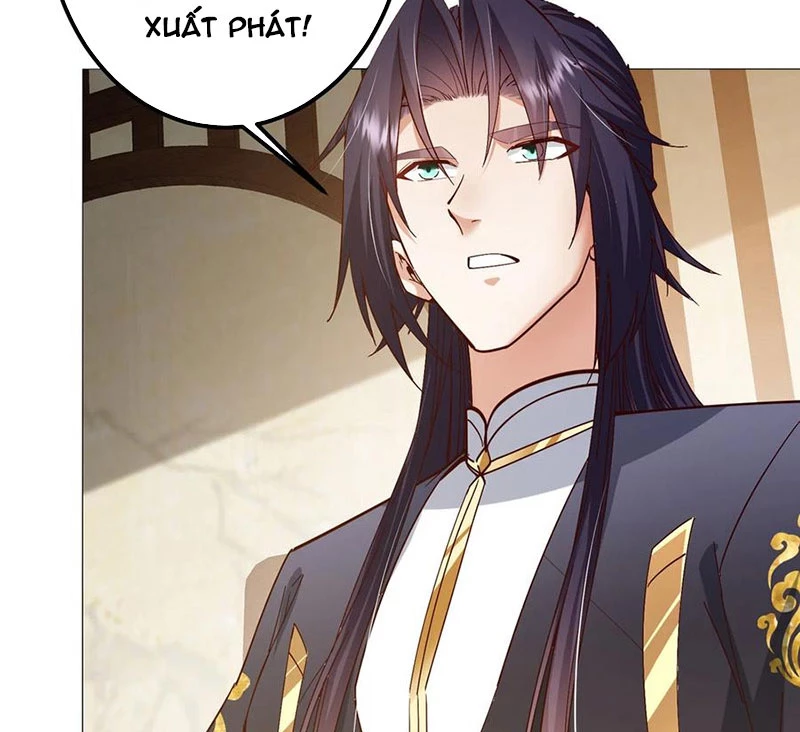 Chưởng Môn Khiêm Tốn Chút Chapter 394 - Trang 4