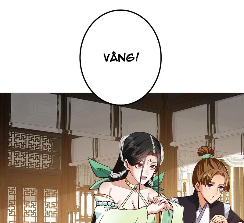 Chưởng Môn Khiêm Tốn Chút Chapter 394 - Trang 4