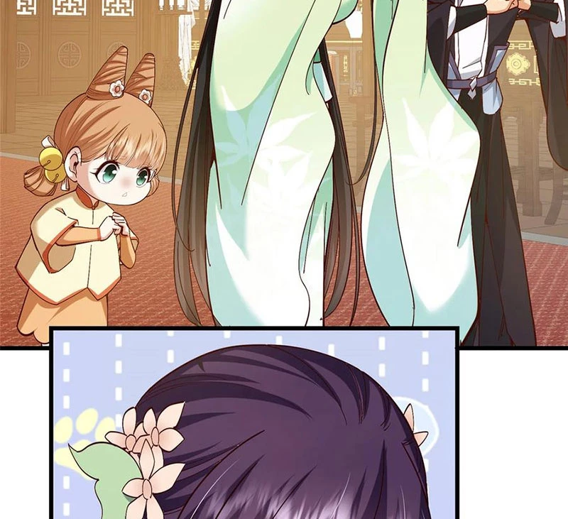 Chưởng Môn Khiêm Tốn Chút Chapter 394 - Trang 4