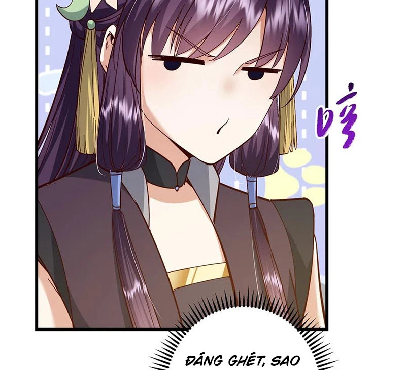 Chưởng Môn Khiêm Tốn Chút Chapter 394 - Trang 4