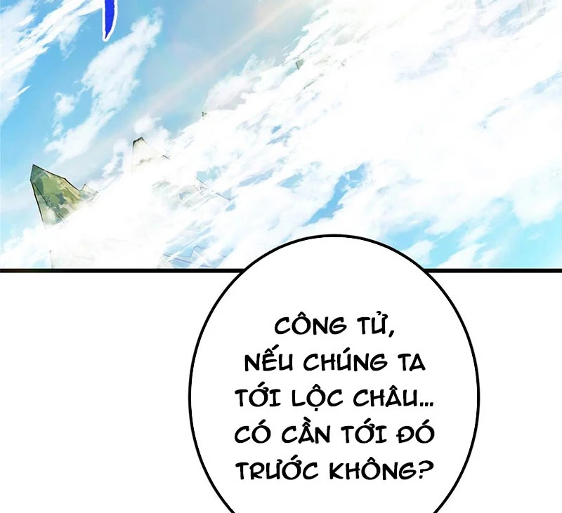 Chưởng Môn Khiêm Tốn Chút Chapter 394 - Trang 4