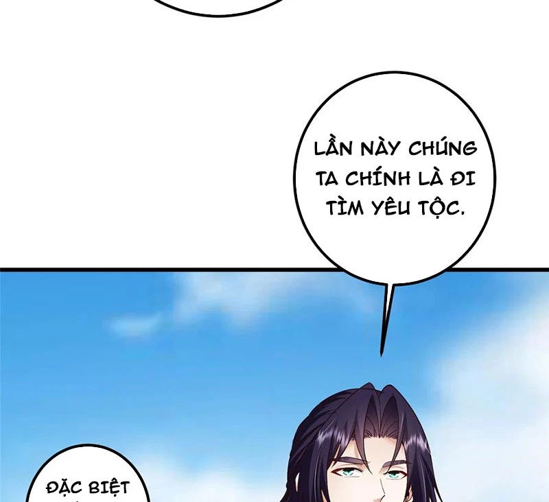 Chưởng Môn Khiêm Tốn Chút Chapter 394 - Trang 4