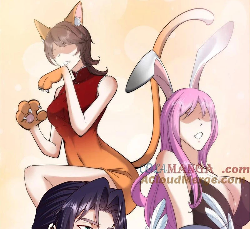 Chưởng Môn Khiêm Tốn Chút Chapter 394 - Trang 4