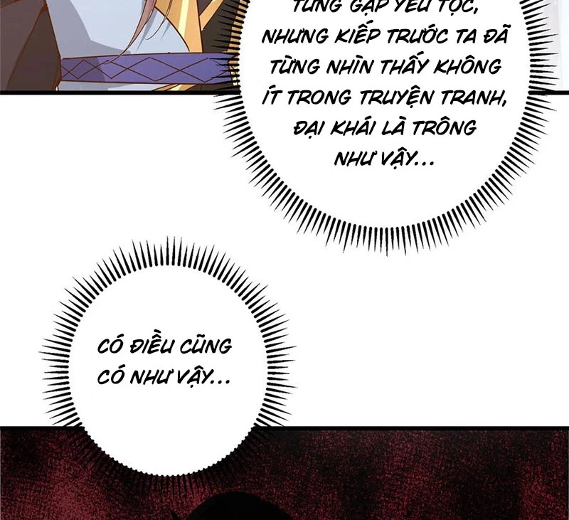 Chưởng Môn Khiêm Tốn Chút Chapter 394 - Trang 4