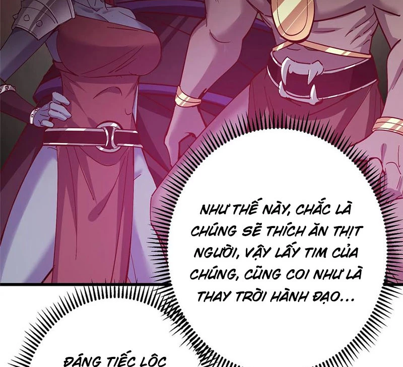 Chưởng Môn Khiêm Tốn Chút Chapter 394 - Trang 4
