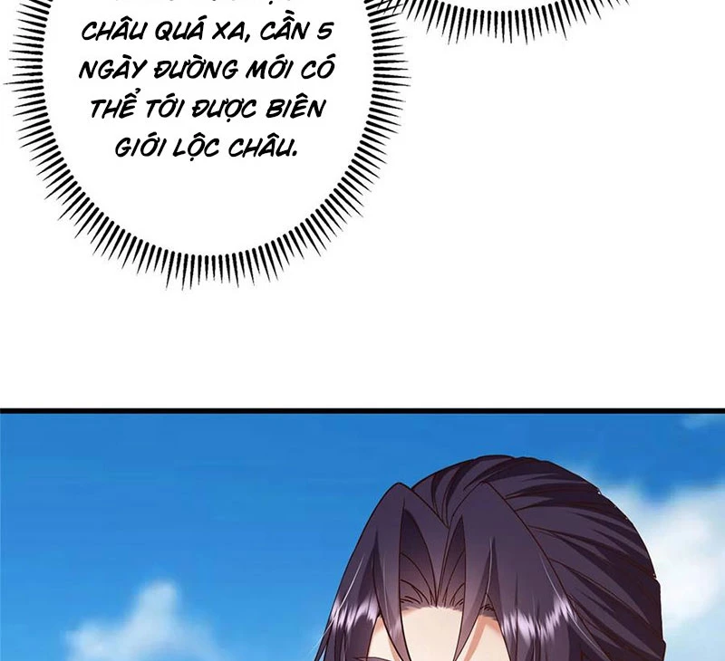 Chưởng Môn Khiêm Tốn Chút Chapter 394 - Trang 4