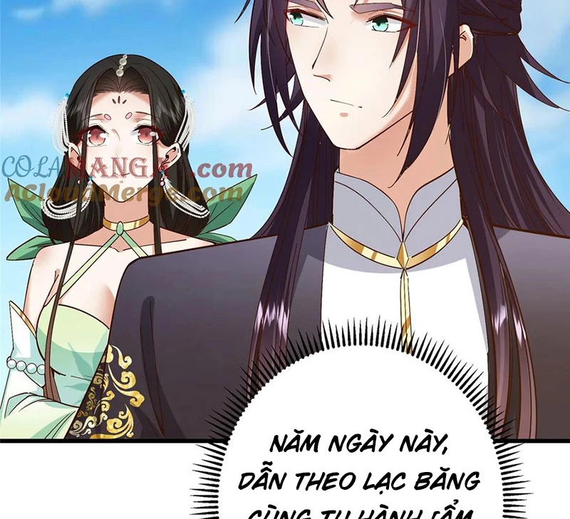 Chưởng Môn Khiêm Tốn Chút Chapter 394 - Trang 4