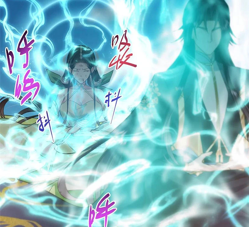 Chưởng Môn Khiêm Tốn Chút Chapter 394 - Trang 4