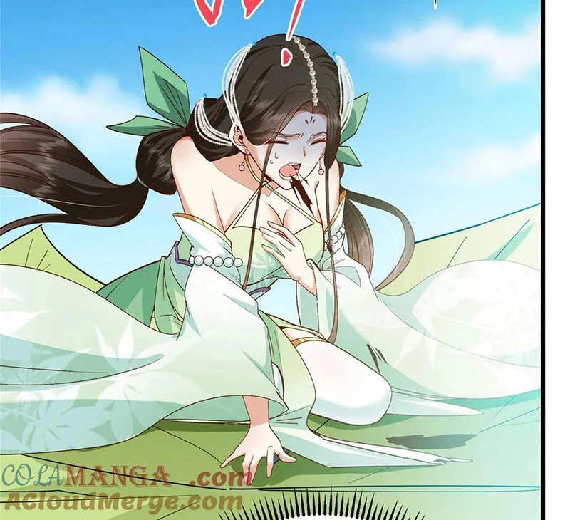 Chưởng Môn Khiêm Tốn Chút Chapter 394 - Trang 4