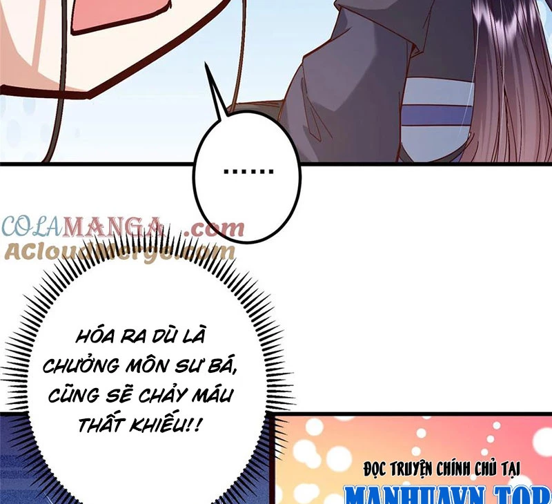 Chưởng Môn Khiêm Tốn Chút Chapter 394 - Trang 4