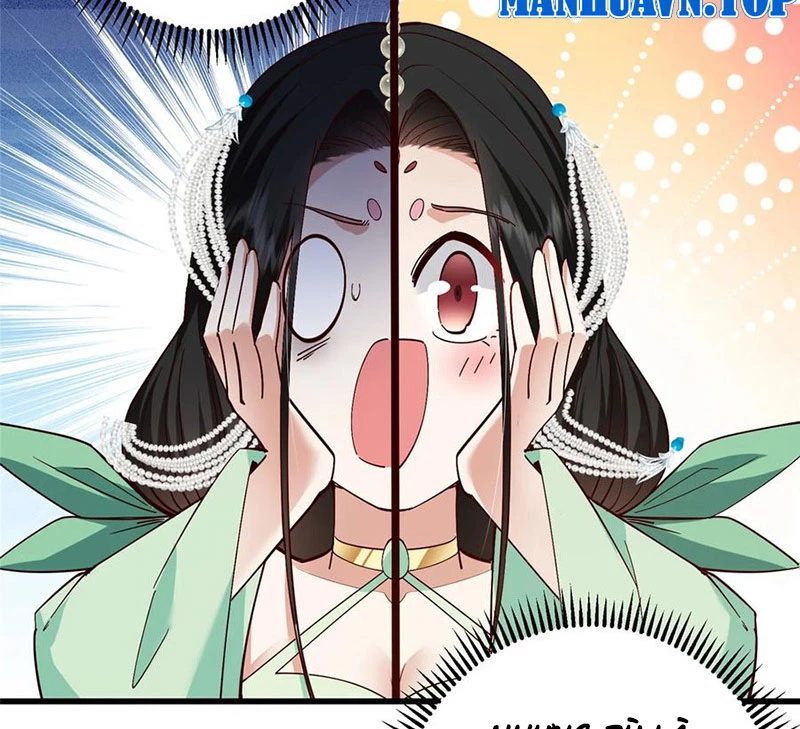 Chưởng Môn Khiêm Tốn Chút Chapter 394 - Trang 4