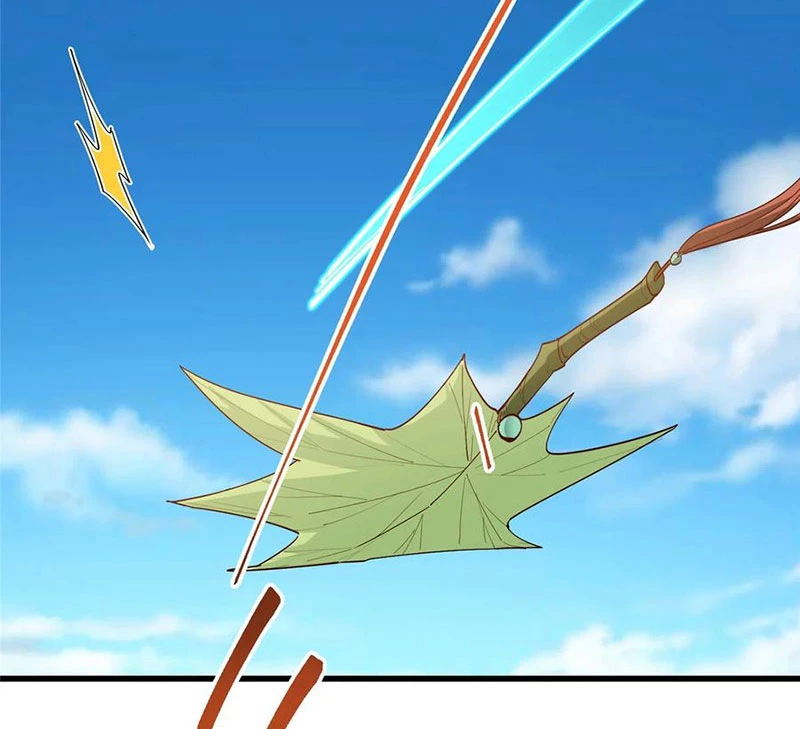 Chưởng Môn Khiêm Tốn Chút Chapter 394 - Trang 4