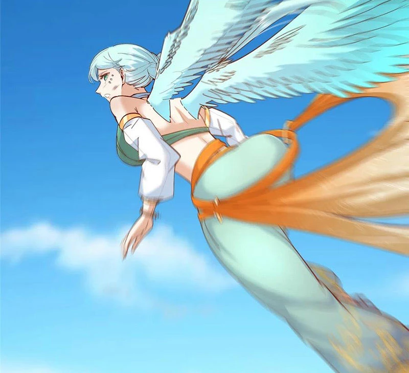 Chưởng Môn Khiêm Tốn Chút Chapter 394 - Trang 4