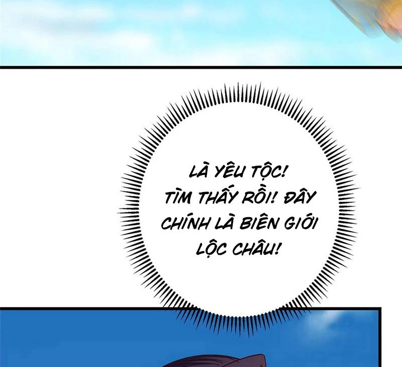 Chưởng Môn Khiêm Tốn Chút Chapter 394 - Trang 4