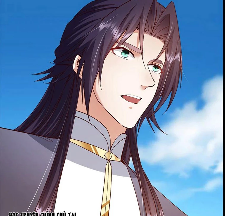 Chưởng Môn Khiêm Tốn Chút Chapter 394 - Trang 4