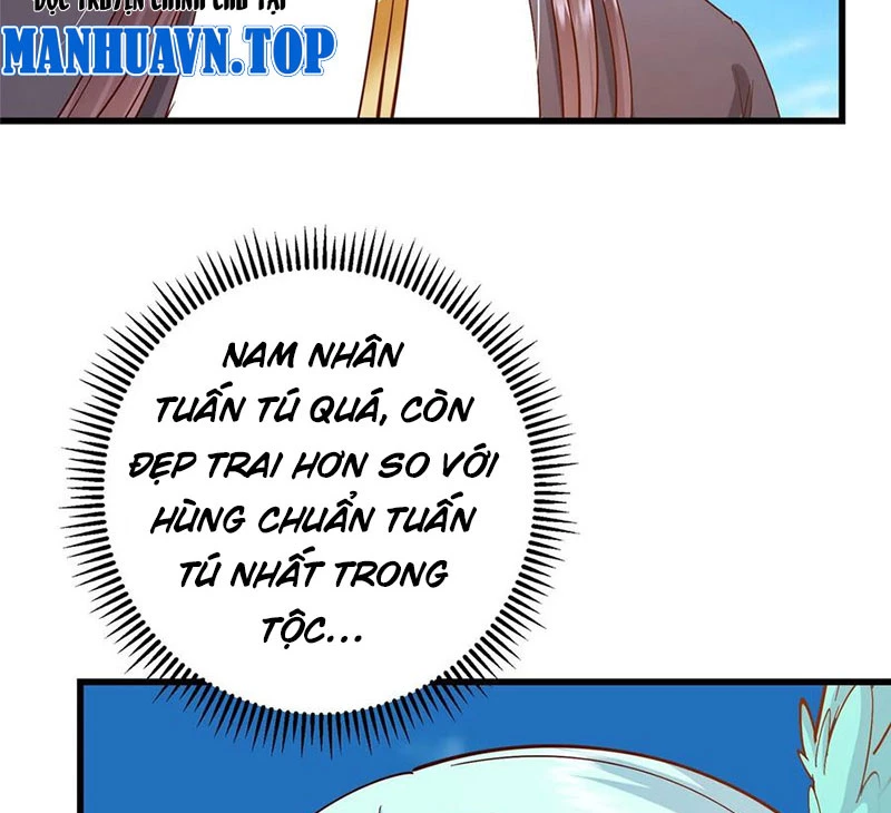 Chưởng Môn Khiêm Tốn Chút Chapter 394 - Trang 4