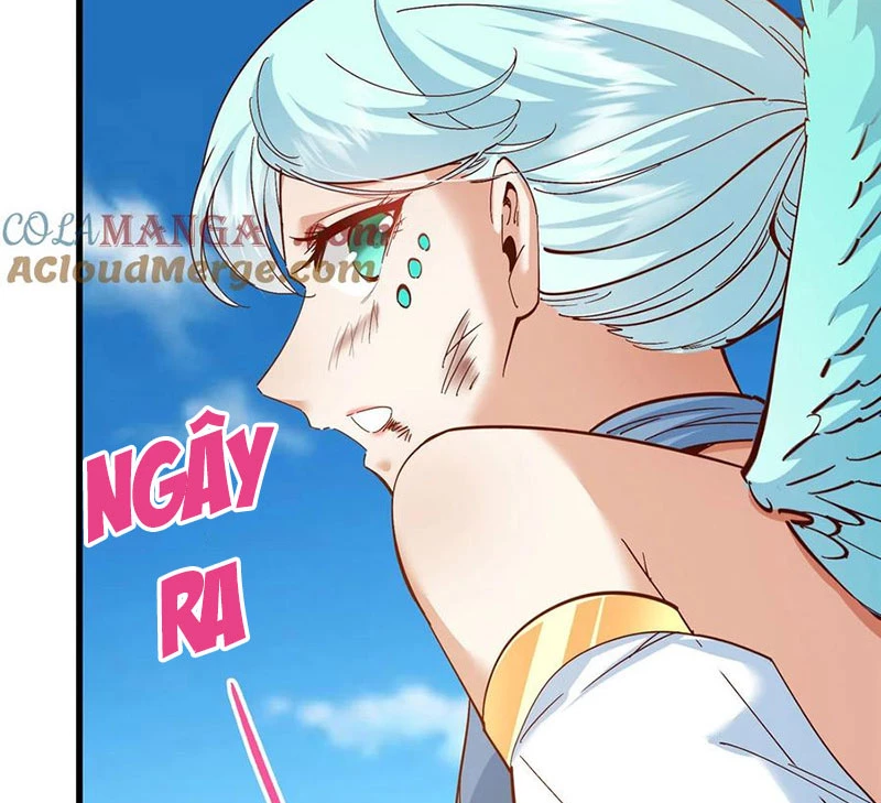 Chưởng Môn Khiêm Tốn Chút Chapter 394 - Trang 4